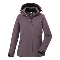 KILLTEC KOW 37 Funktionsjacke Damen - Violett3918