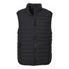 G.I.G.A. DX by killtec GW 33 Outdoorweste Herren - Anthrazit