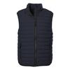G.I.G.A. DX by killtec GW 33 Outdoorweste Herren - Blau3068