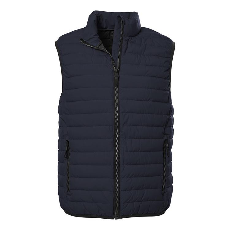 G.I.G.A. DX by killtec G.I.G.A. DX by killtec GW 33 Outdoorweste Herren - Blau3068 - 0 | SportScheck