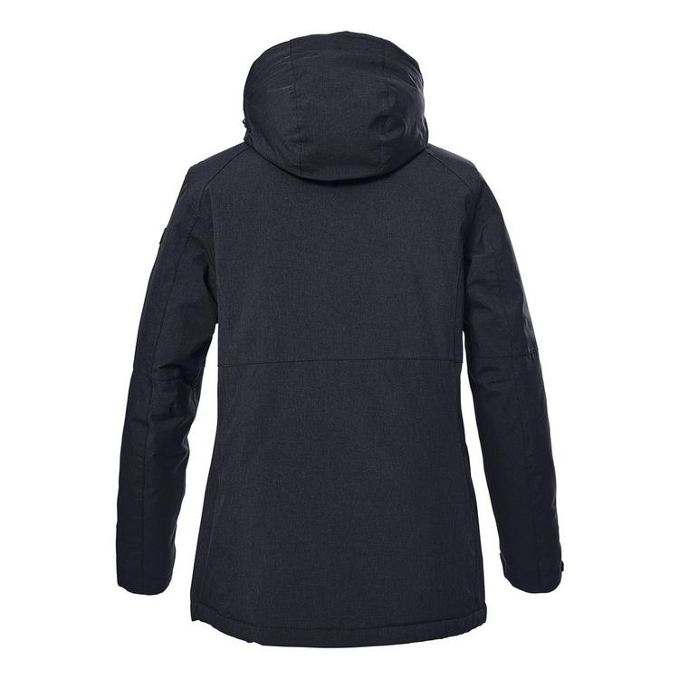 KILLTEC KILLTEC KOW 37 Funktionsjacke Damen - Blau3023 - 0 | SportScheck
