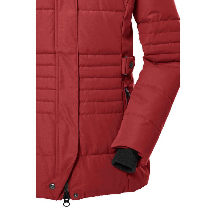 G.I.G.A. DX by killtec G.I.G.A. DX by killtec GW 25 Funktionsjacke Damen - Rot4530 - 2 | SportScheck