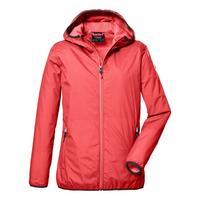 KILLTEC KOS 333 Funktionsjacke Kinder - Orange5035