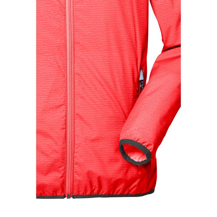 KILLTEC KILLTEC KOS 333 Funktionsjacke Kinder - Orange5035 - 2 | SportScheck