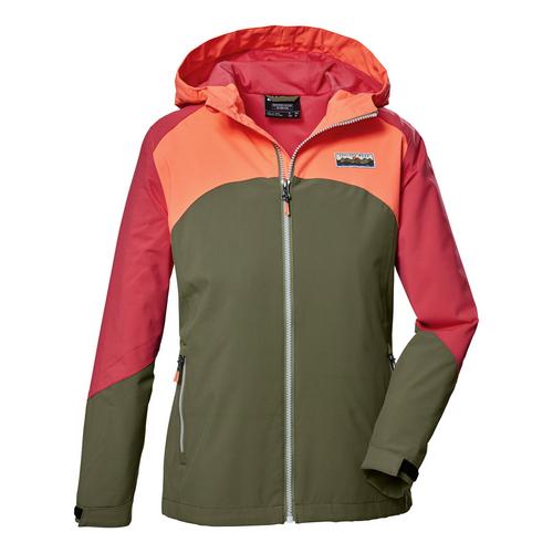 KILLTEC KOS 335 Softshelljacke M&auml;dchen
