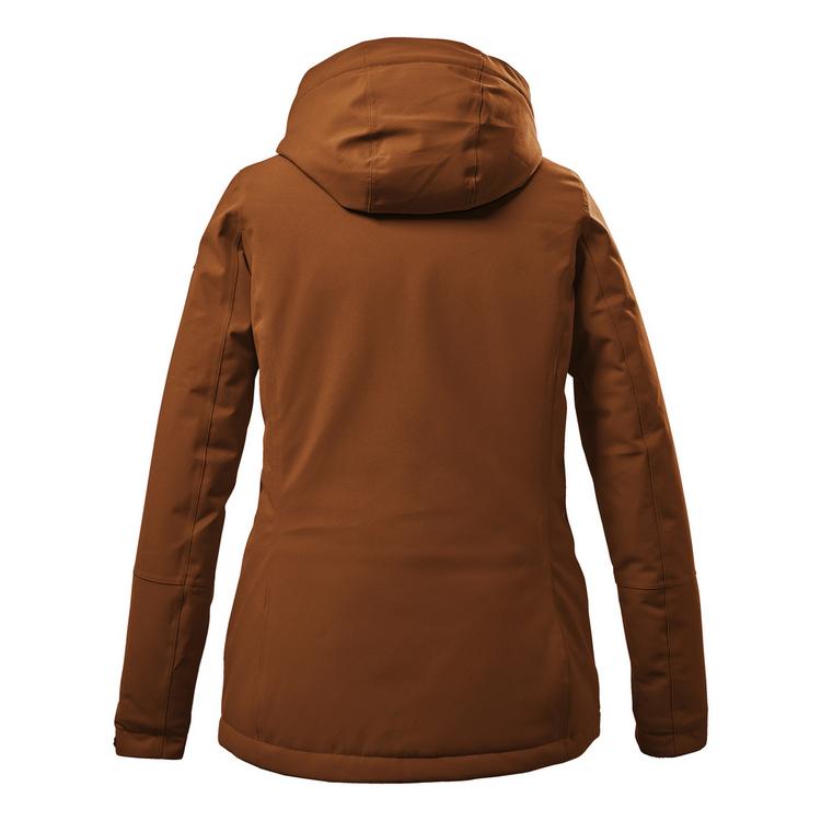 KILLTEC KILLTEC KOW 140 Softshelljacke Damen - Braun5915 - 0 | SportScheck