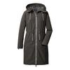 G.I.G.A. DX by killtec GS 34 Funktionsmantel Damen - Schlamm