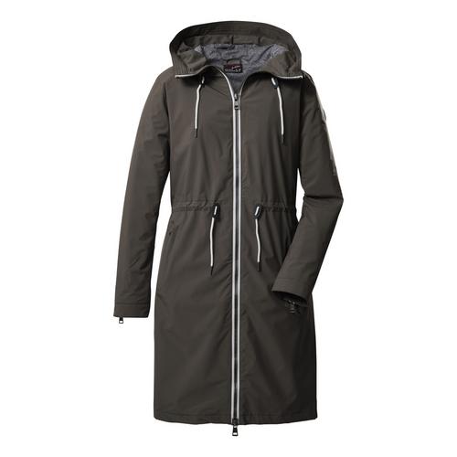 G.I.G.A. DX by killtec GS 34 Funktionsmantel Damen