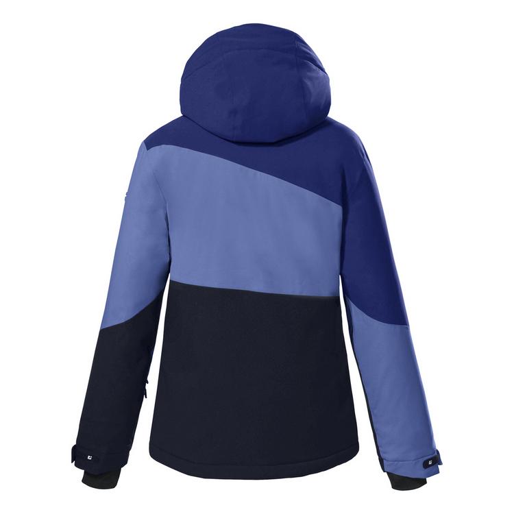 KILLTEC KILLTEC KSW 166 GRLS SKI JCKT Skijacke M&auml;dchen - Azurblau2834 - 0 | SportScheck