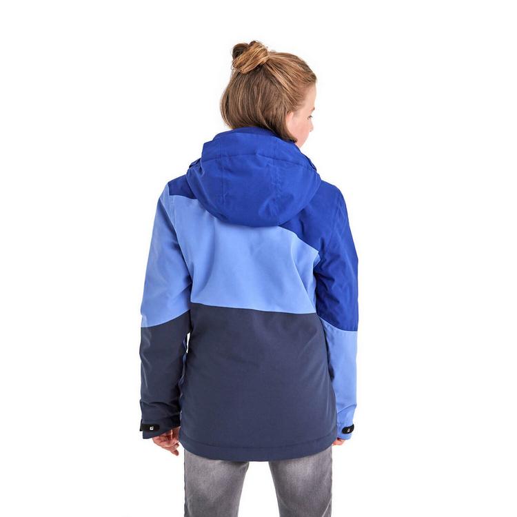 KILLTEC KILLTEC KSW 166 GRLS SKI JCKT Skijacke M&auml;dchen - Azurblau2834 - 6 | SportScheck