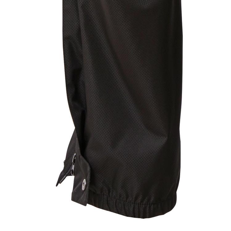 KILLTEC KILLTEC KOS 18 Trekkinghose Damen - Schwarz - 2 | SportScheck