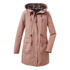 G.I.G.A. DX by killtec GS 99 Funktionsmantel Damen Rose