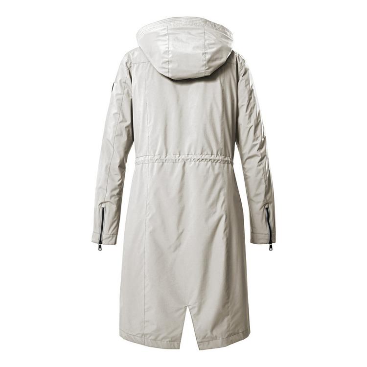 G.I.G.A. DX by killtec G.I.G.A. DX by killtec GS 34 Funktionsmantel Damen - Wei&szlig; - 0 | SportScheck