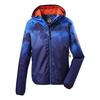 KILLTEC Lyse Funktionsjacke Jungen - Blau3043