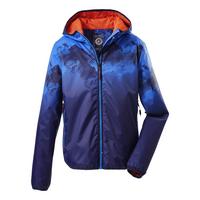 KILLTEC Lyse Funktionsjacke Jungen - Blau3043
