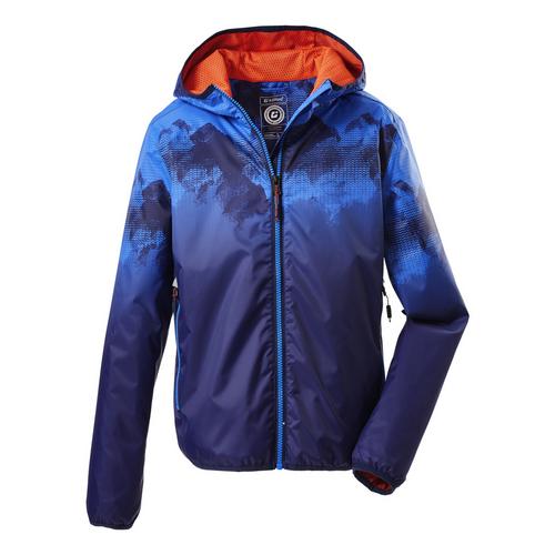 KILLTEC Lyse Funktionsjacke Jungen