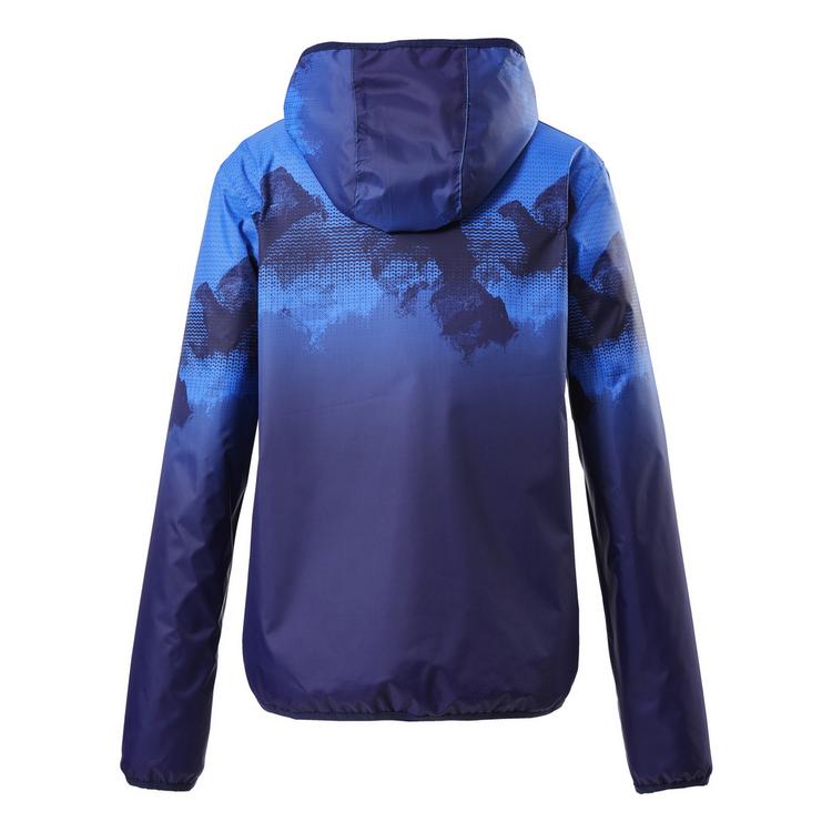 KILLTEC KILLTEC Lyse Funktionsjacke Jungen - Blau3043 - 0 | SportScheck