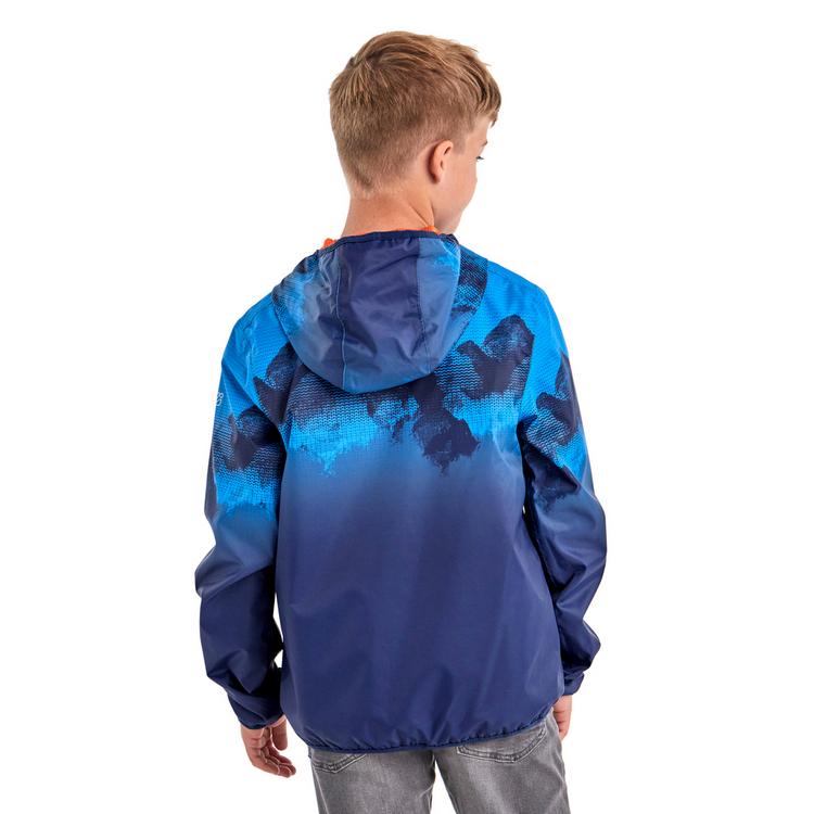 KILLTEC KILLTEC Lyse Funktionsjacke Jungen - Blau3043 - 6 | SportScheck