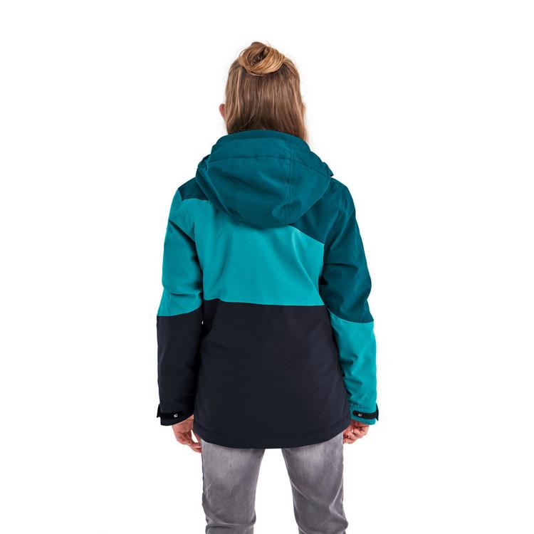 KILLTEC KILLTEC KSW 166 GRLS SKI JCKT Skijacke M&auml;dchen - T&uuml;rkis242 - 6 | SportScheck