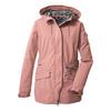 G.I.G.A. DX by killtec GS 96 Funktionsjacke Damen - Rose
