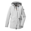 G.I.G.A. DX by killtec GS 96 Funktionsjacke Damen - Perlwei&szlig;