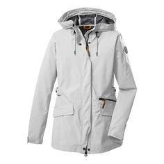 G.I.G.A. DX by killtec GS 96 Funktionsjacke Damen Perlweiß
