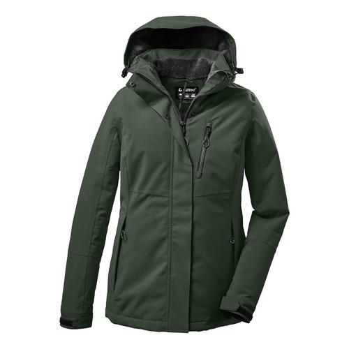 KILLTEC KOW 140 Softshelljacke Damen