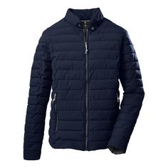 G.I.G.A. DX by killtec GS 101 Funktionsjacke Herren Marine