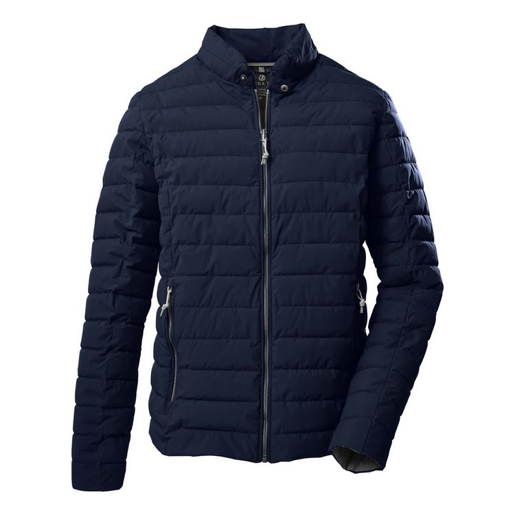 G.I.G.A. DX by killtec G.I.G.A. DX by killtec GS 101 Funktionsjacke Herren - Marine - 0 | SportScheck