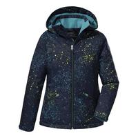 KILLTEC KOW 197 Softshelljacke M&auml;dchen - Marine324