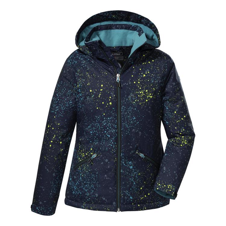 KILLTEC KILLTEC KOW 197 Softshelljacke M&auml;dchen - Marine324 - 0 | SportScheck