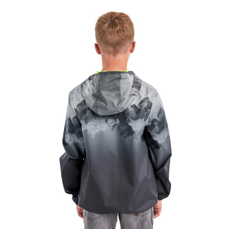 KILLTEC KILLTEC Lyse Funktionsjacke Jungen - Schwarz0110 - 6 | SportScheck