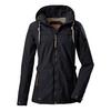 G.I.G.A. DX by killtec Jamil Outdoorjacke Damen - Marine