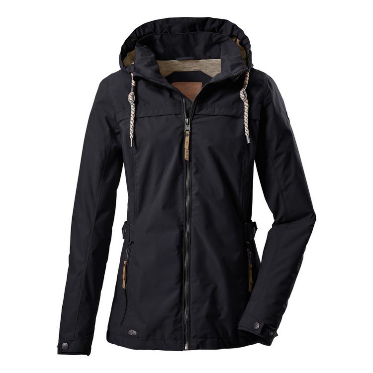 G.I.G.A. DX by killtec G.I.G.A. DX by killtec Jamil Outdoorjacke Damen - Marine - 0 | SportScheck