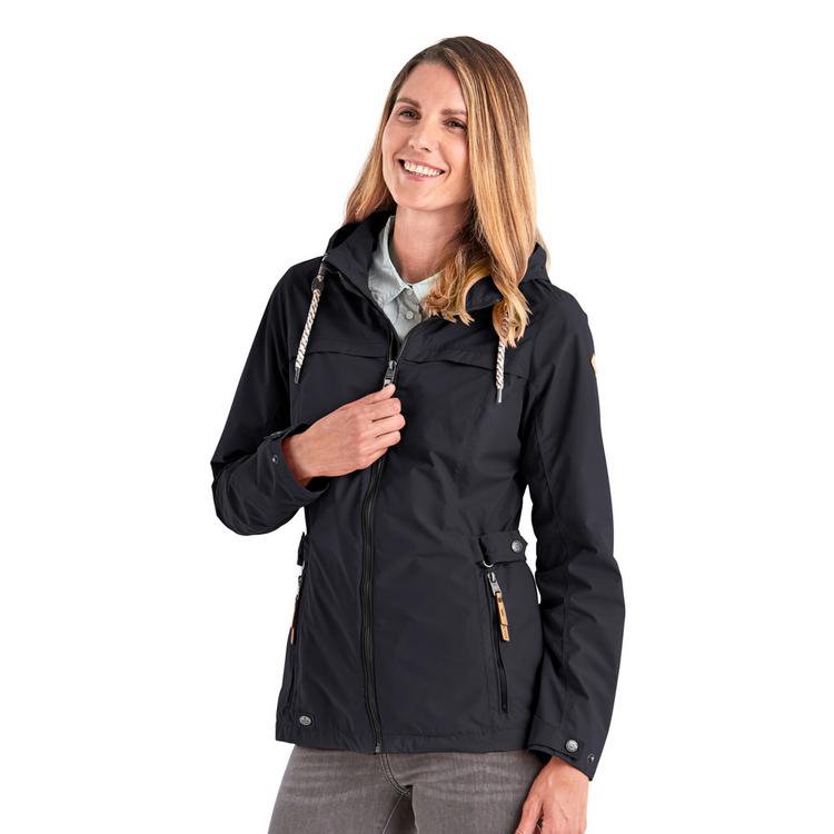 G.I.G.A. DX by killtec G.I.G.A. DX by killtec Jamil Outdoorjacke Damen - Marine - 5 | SportScheck