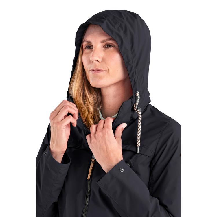 G.I.G.A. DX by killtec G.I.G.A. DX by killtec Jamil Outdoorjacke Damen - Marine - 9 | SportScheck