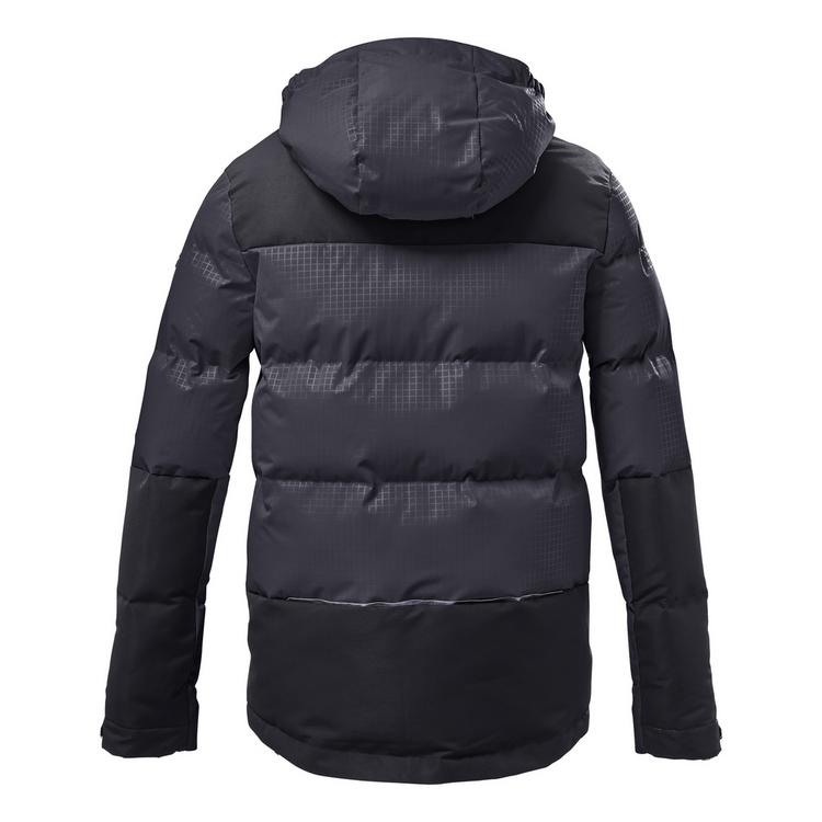 KILLTEC KILLTEC KOW 31 Softshelljacke Jungen - Anthrazit - 0 | SportScheck