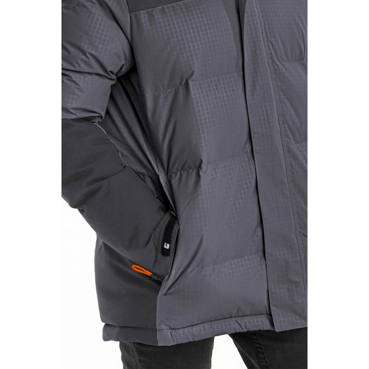 KILLTEC KILLTEC KOW 31 Softshelljacke Jungen - Anthrazit - 7 | SportScheck