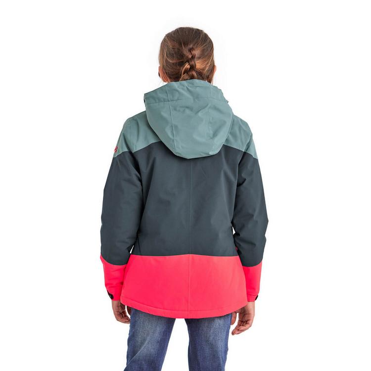 KILLTEC KILLTEC KOW 195 Softshelljacke Kinder - Petrol255 - 6 | SportScheck