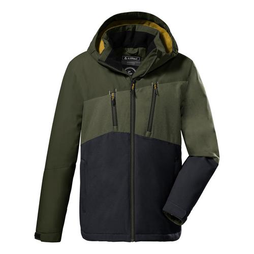 KILLTEC KOW 204 Softshelljacke Jungen