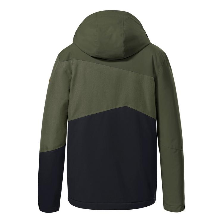 KILLTEC KILLTEC KOW 204 Softshelljacke Jungen - Schiefer - 0 | SportScheck