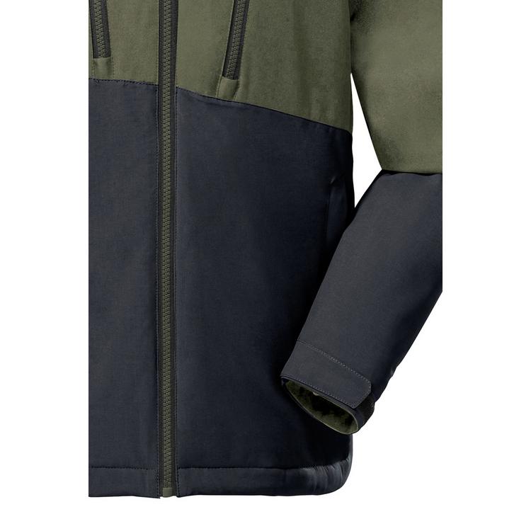 KILLTEC KILLTEC KOW 204 Softshelljacke Jungen - Schiefer - 2 | SportScheck