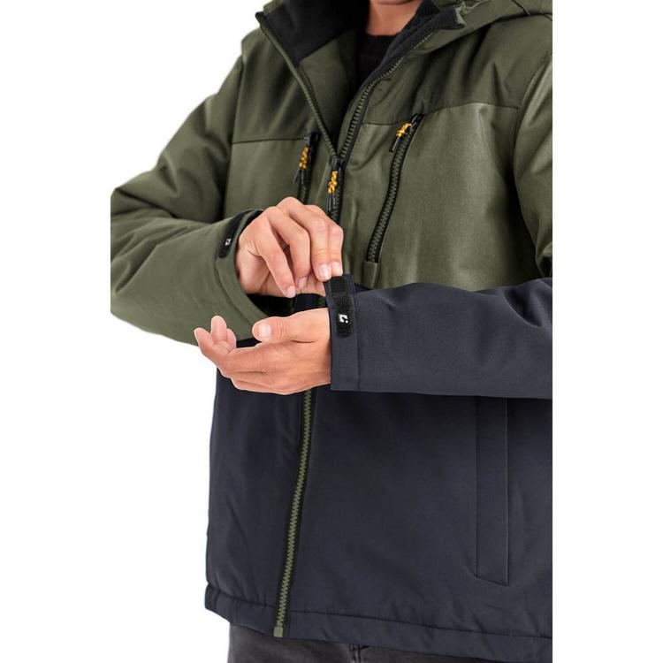 KILLTEC KILLTEC KOW 204 Softshelljacke Jungen - Schiefer - 9 | SportScheck