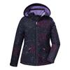 KILLTEC KOW 197 Softshelljacke Kinder - Pink473