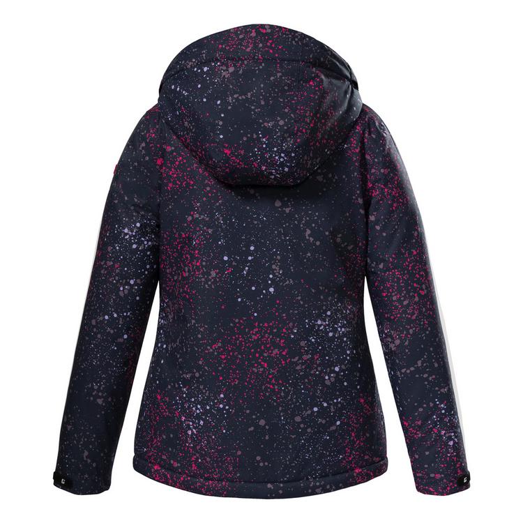 KILLTEC KILLTEC KOW 197 Softshelljacke Kinder - Pink473 - 0 | SportScheck