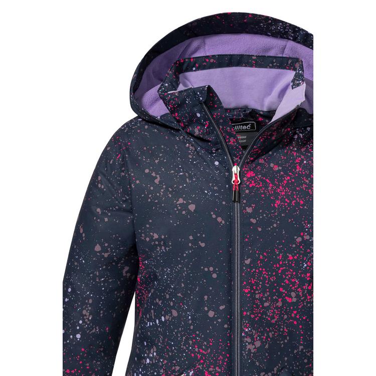 KILLTEC KILLTEC KOW 197 Softshelljacke Kinder - Pink473 - 1 | SportScheck