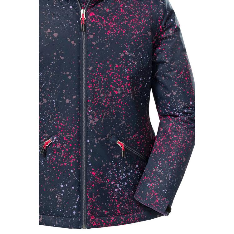 KILLTEC KILLTEC KOW 197 Softshelljacke Kinder - Pink473 - 2 | SportScheck