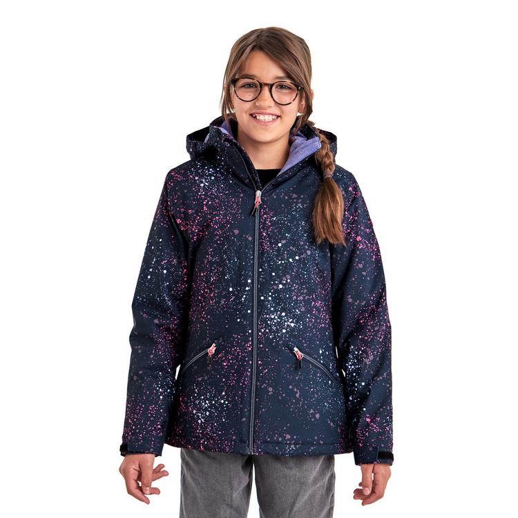 KILLTEC KILLTEC KOW 197 Softshelljacke Kinder - Pink473 - 3 | SportScheck