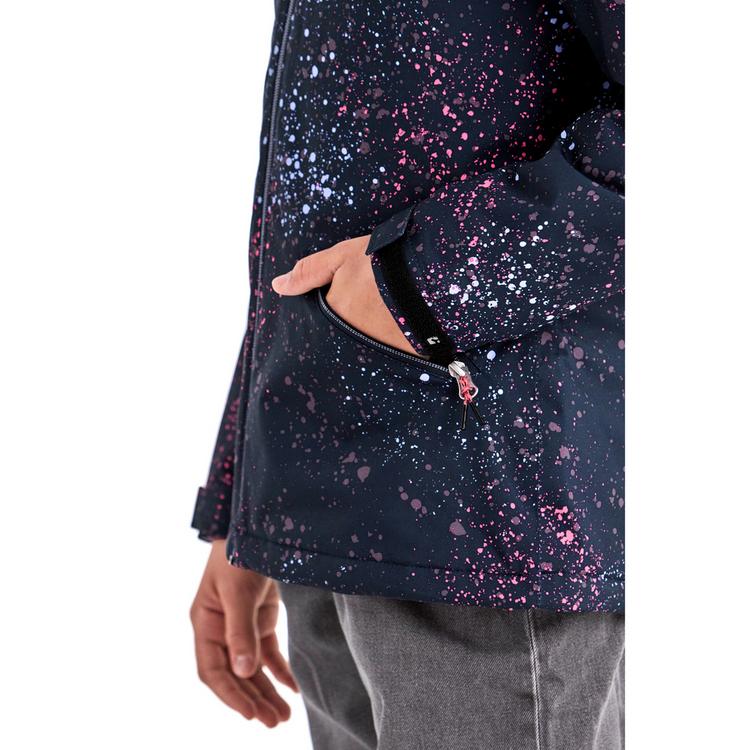 KILLTEC KILLTEC KOW 197 Softshelljacke Kinder - Pink473 - 6 | SportScheck