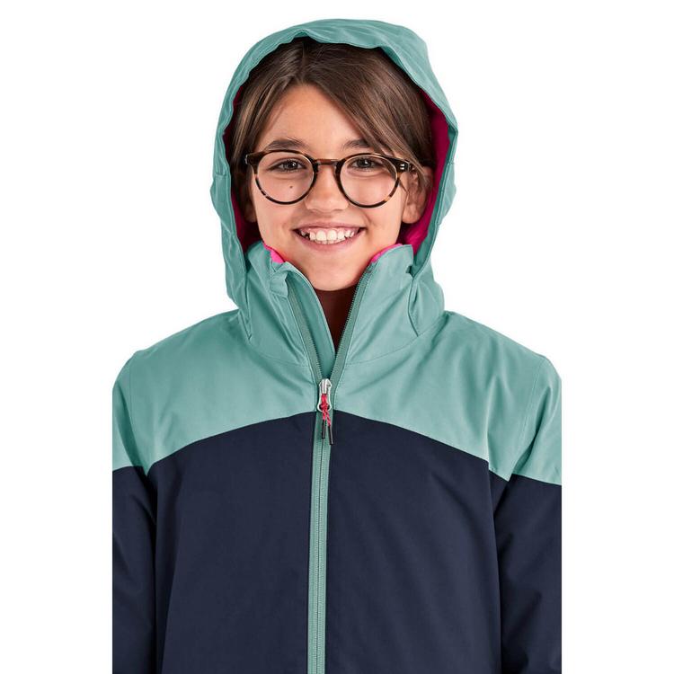 KILLTEC KILLTEC KOW 195 Softshelljacke M&auml;dchen - Marine324 - 8 | SportScheck